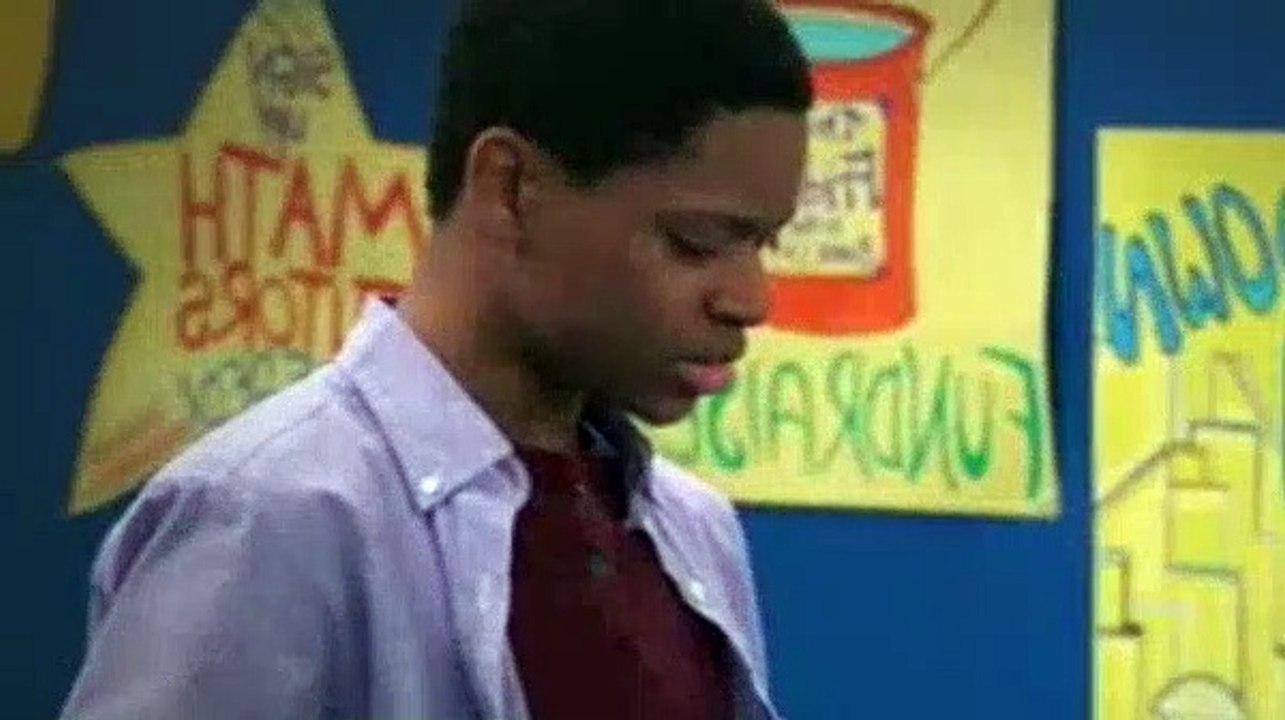 Lab Rats S03E12 You Posted What!-!