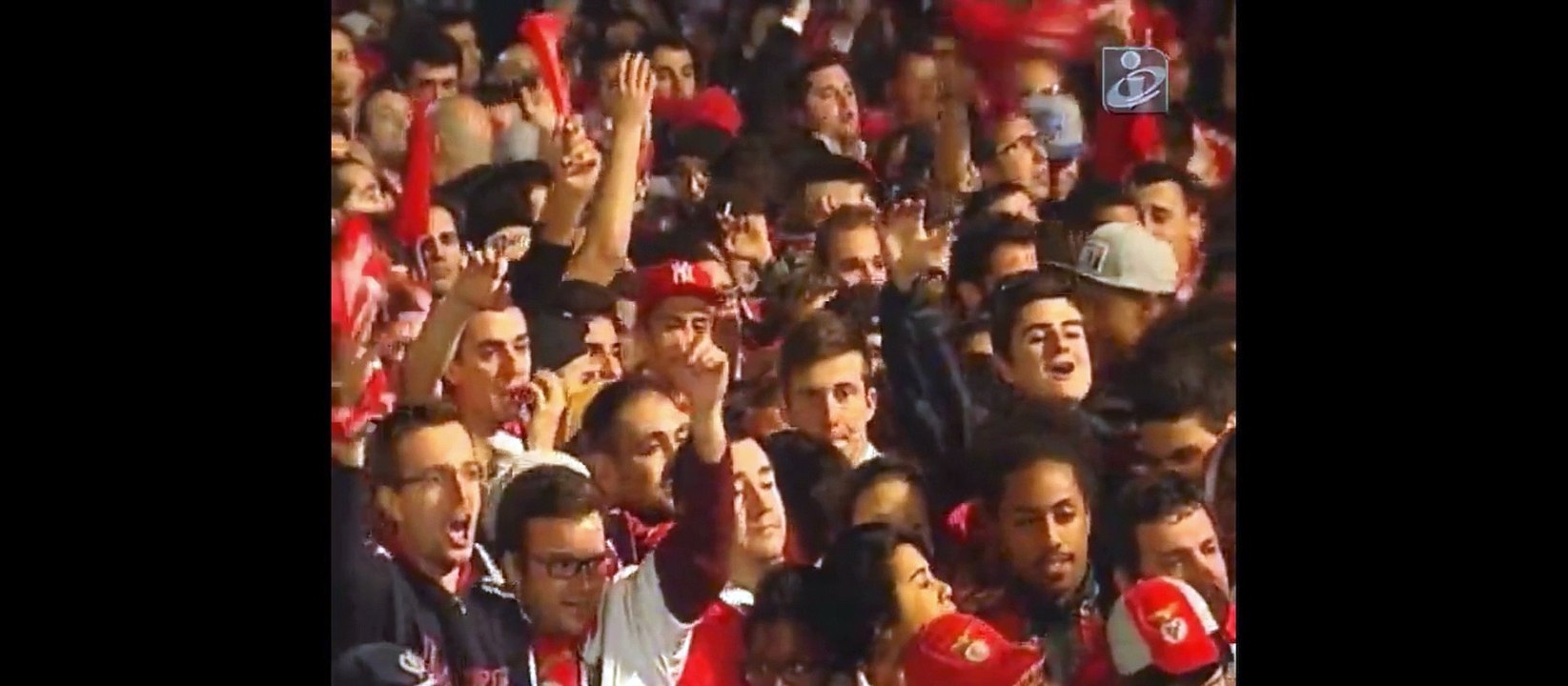 Rúben Amorim Benfica