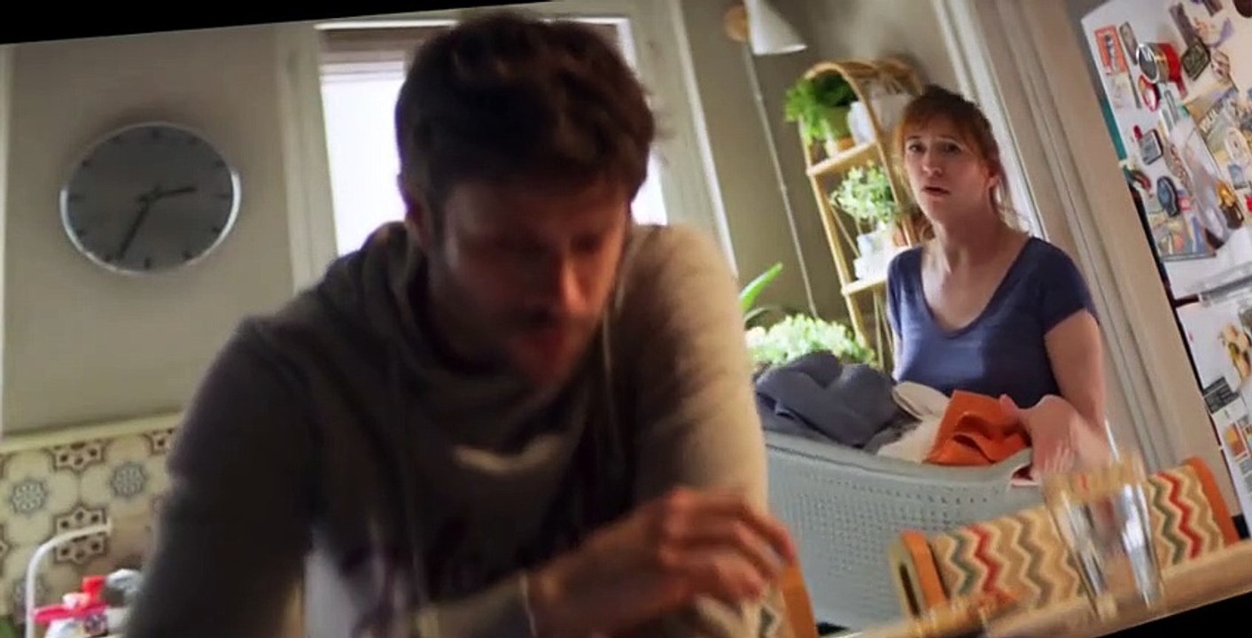 Dafne and the Rest S01 E08