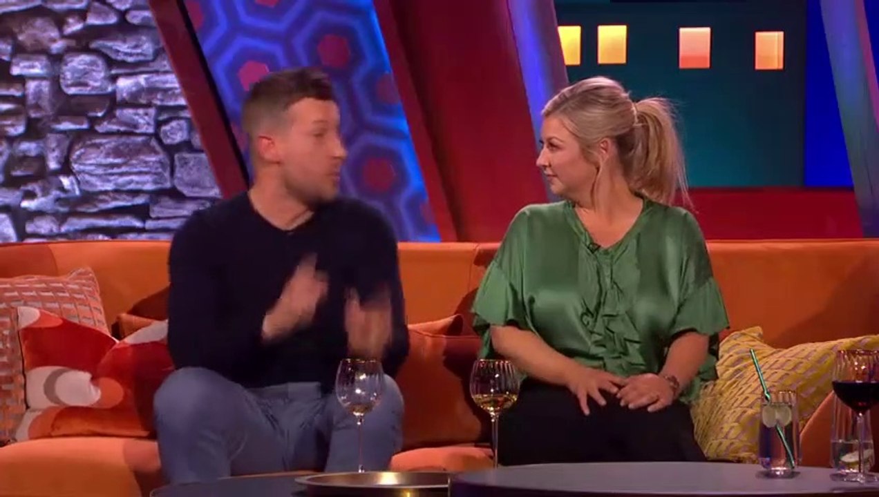 The Chris & Rosie Ramsey S2 Ep 3 - S02E03