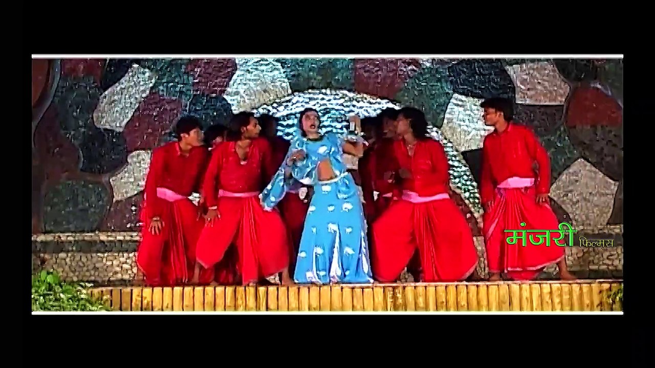 मैं घुमघेंव _ Mai Ghumghenv _ Lok manjari _ Chhattisgarhi Song _ Tarun Nishad _ Lalita Dhruv