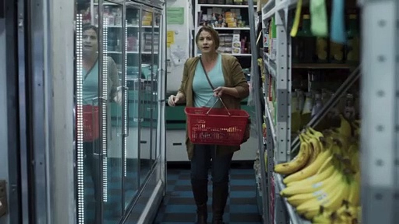 MOTHER AND SON Movie