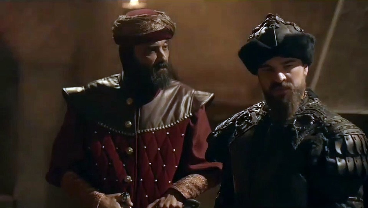 مسلسل قيامة أرطغرل الموسم الأول