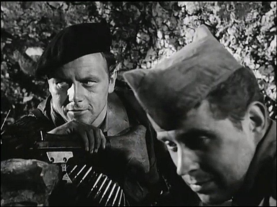 Artur Becker - Teil 1  (DDR-Fernsehfilm, 1971)