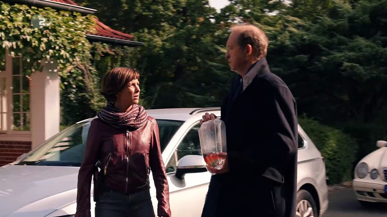 Nord Nord Mord: Sievers und der goldene Fisch