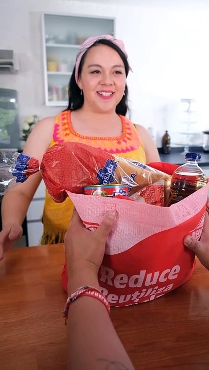 Cómo hacer Carnitas de atún, en pocos minutos