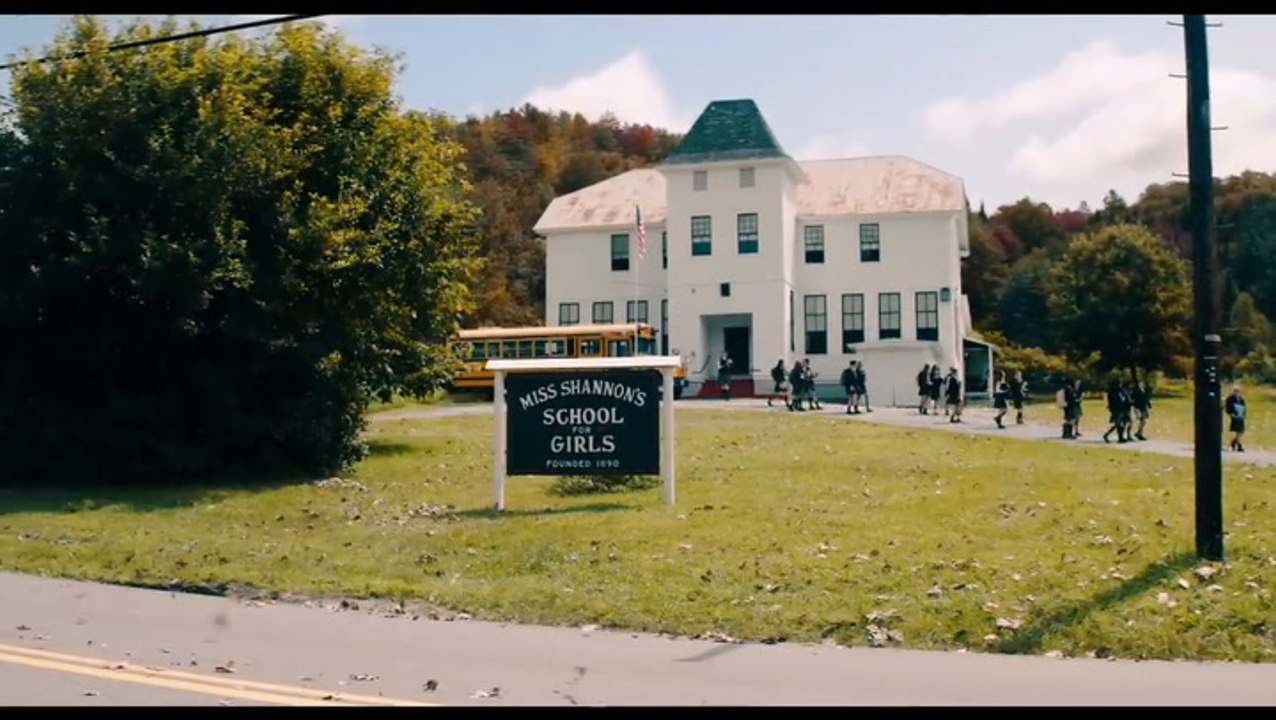 'Beetlejuice Beetlejuice' teaser trailer