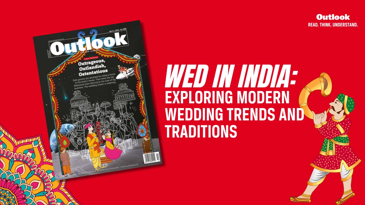 Wed in India: Exploring Modern Wedding Trends and Traditions