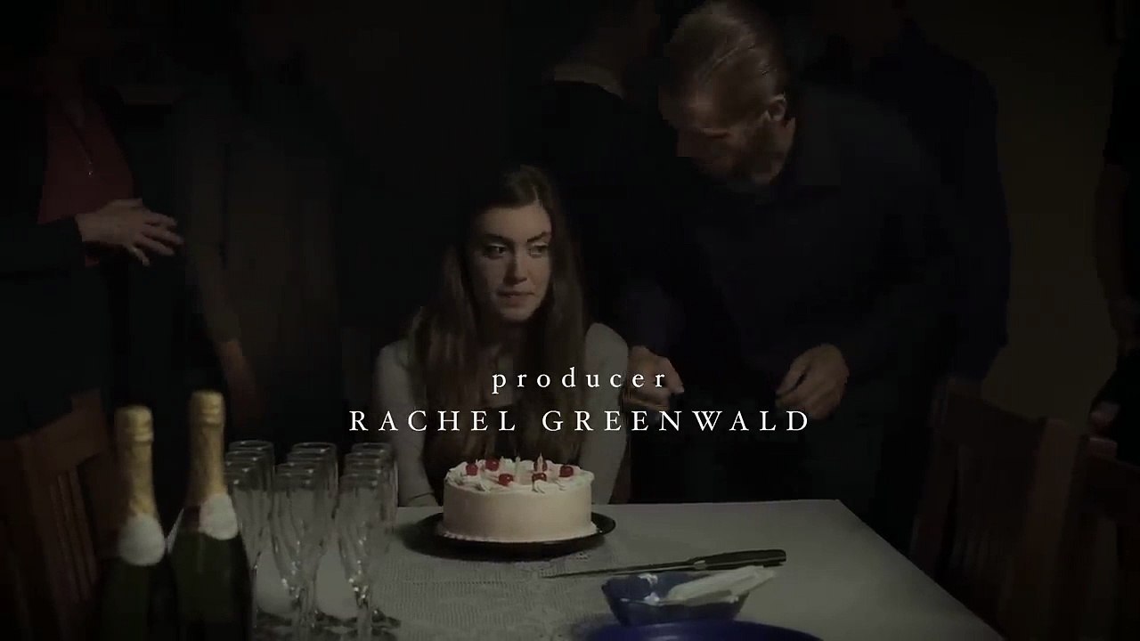 Horror Short Film “Special Day” _ ALTER