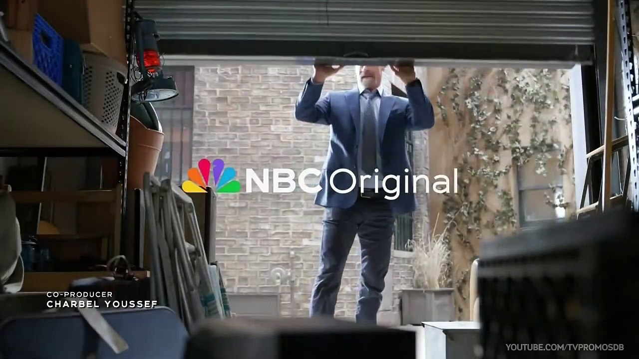 Law and Order Organized Crime S04E09