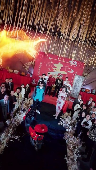 热门短剧推荐 《奇门神瞳》 (上)