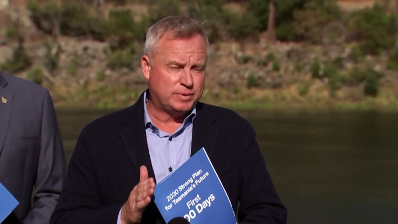 Parties make final pitches as state election looms