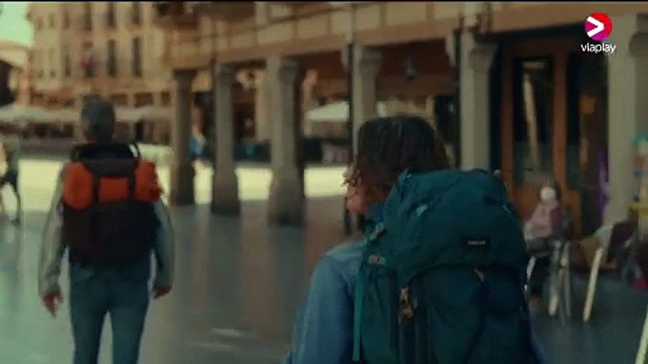 CAMINO | Official Trailer | A Viaplay Film