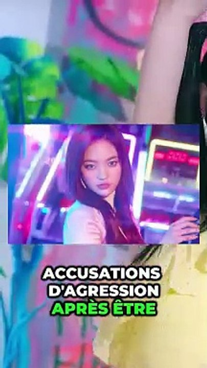 Somyi condamné à 18 mois de prison pour fausses accusations d'agression sexuelle  | actu kpop