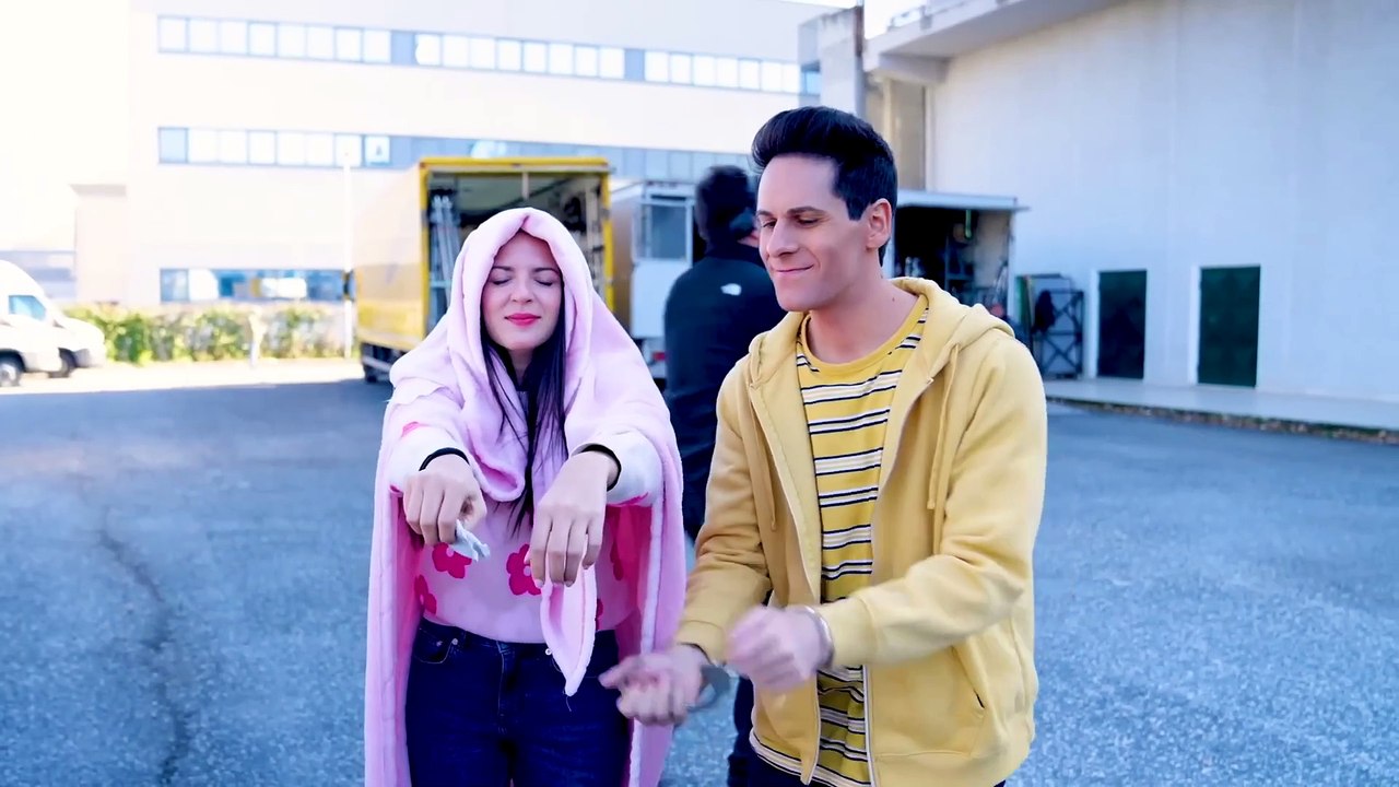 Me contro Te Il film - Operazione Spie (Teaser Trailer HD)