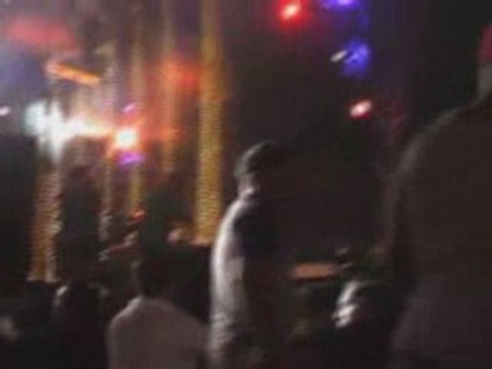 Paulvandyk live ultrafestival