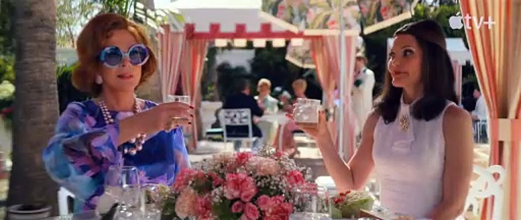 Ver Palm Royale  serie Online Gratis en Español