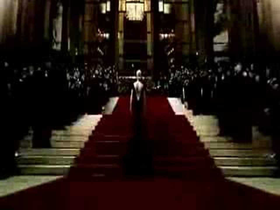 Channel 5 - Nicole Kidman