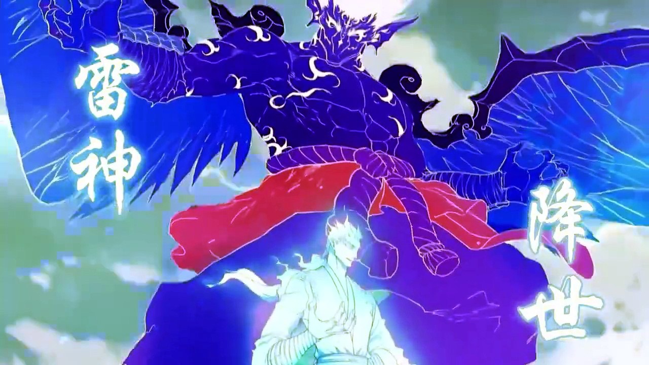 xianxia acad 19 by chikianimation.com