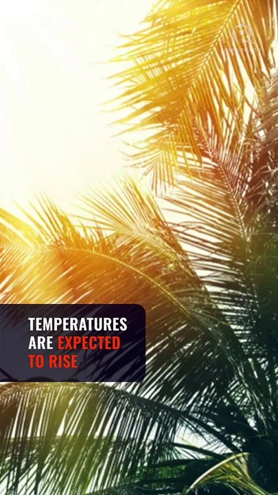 Philippines’ warm and dry season starts at tail end of El Niño