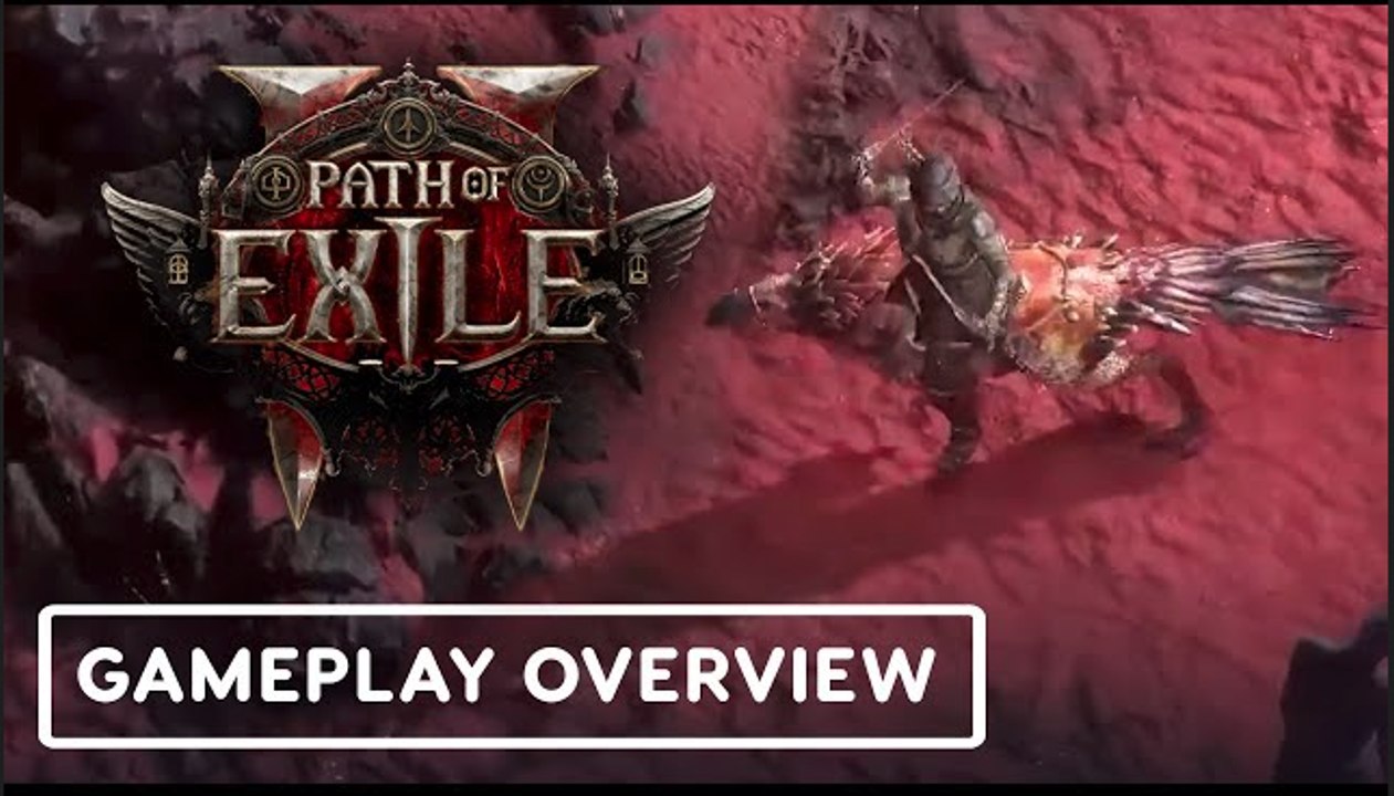Path of Exile 2 | Extended Ranger Gameplay