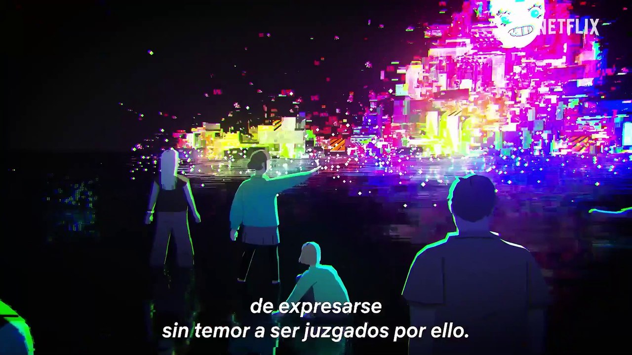 La red antisocial: De los memes al caos - Tráiler oficial Netflix