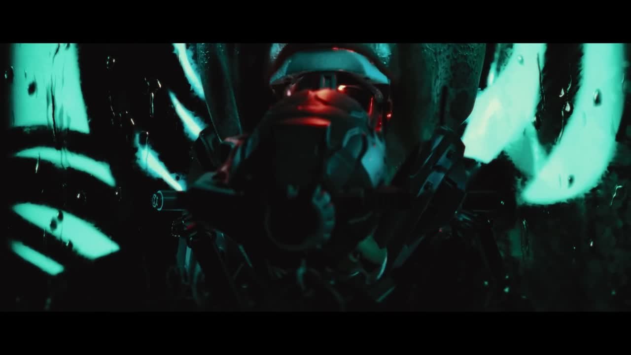 Den of Wolves Annonce