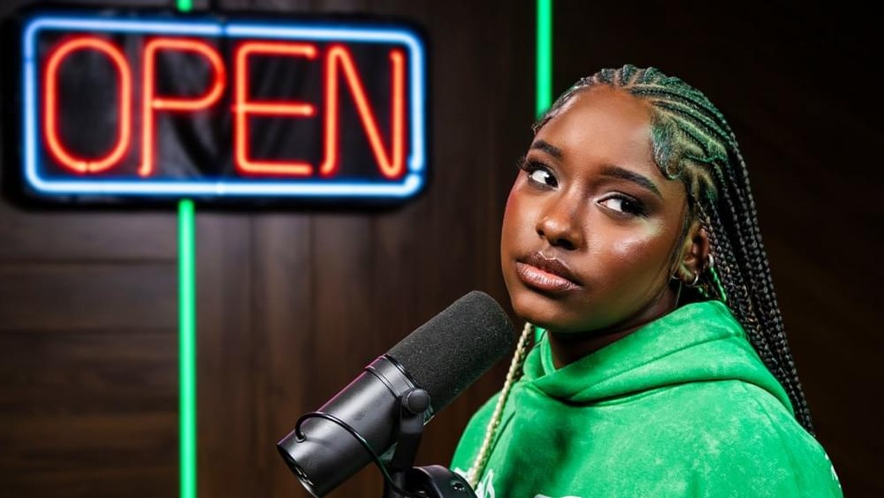 J Noa "Autodidacta" (Live Performance) | Genius Open Mic