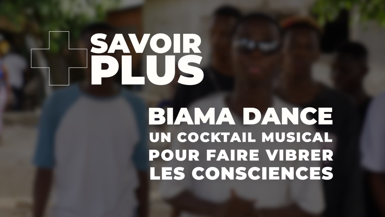 Origines du Biama : Le Style Musical en Vogue dans les Rues d'Abidjan