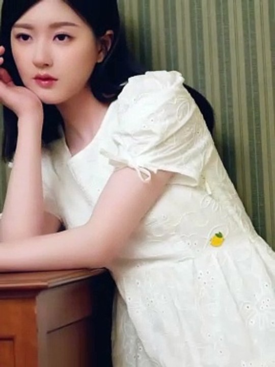 Zhao Lusi #zhaolusi