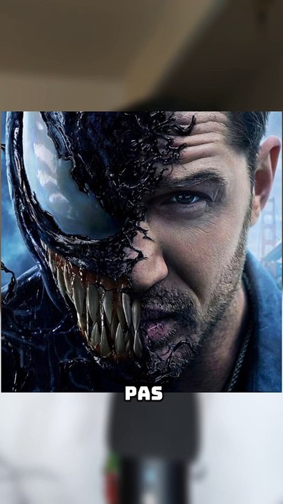 Venom 3 se précise #venom3 #venomthelastdance #CapCut