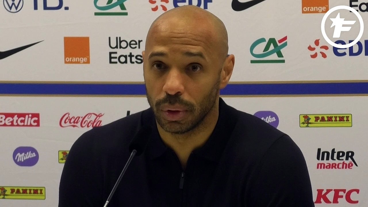 L'intense réflexion tactique de Henry