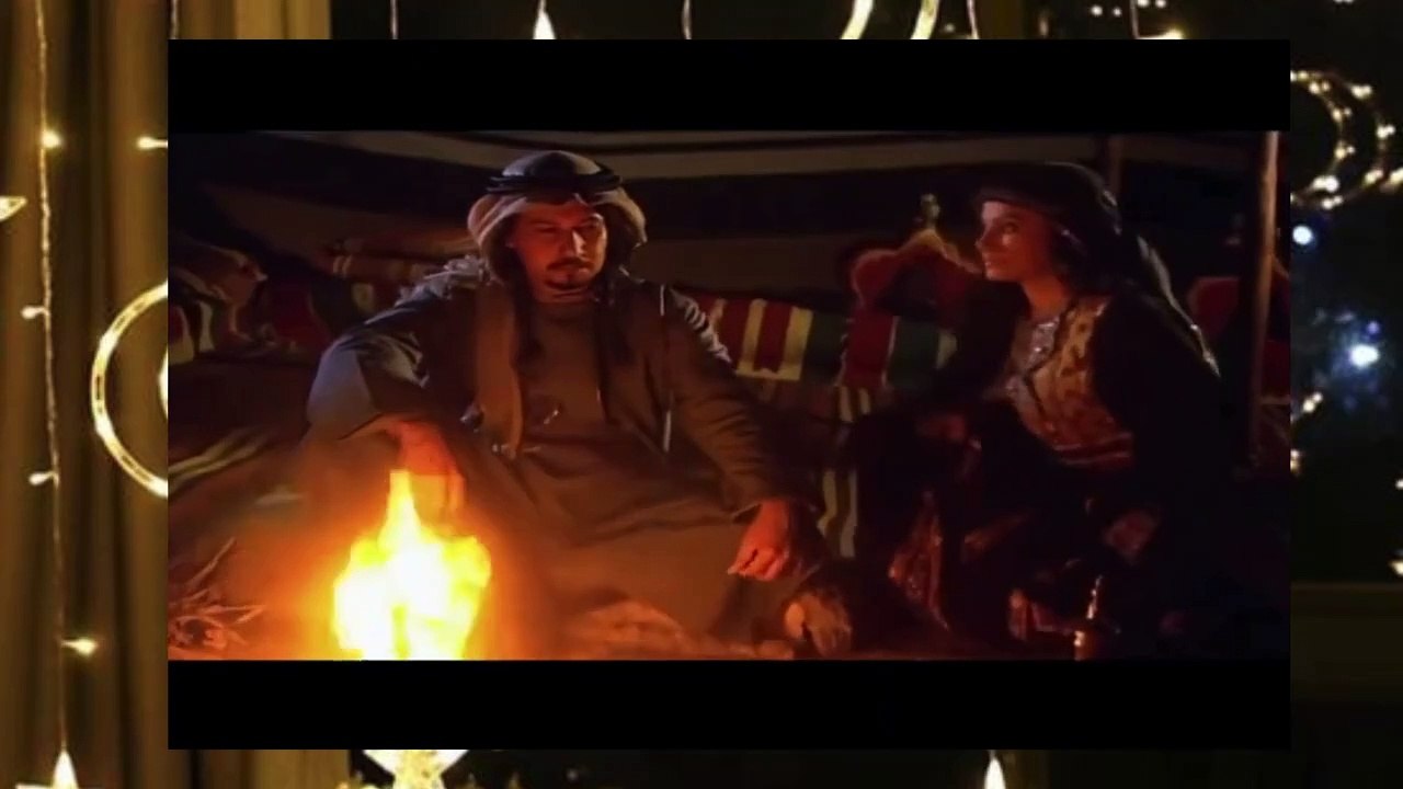 البدوي عيون عليا