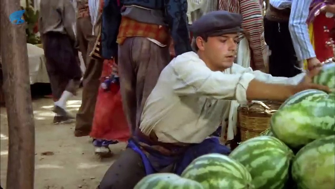 Hasan Boğuldu - HD Türk Filmi