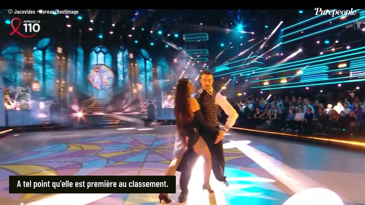 Danse avec les stars : Nouveau favori ? Énorme surprise, une candidate 1ère du classement après avoir frôlé l'élimination