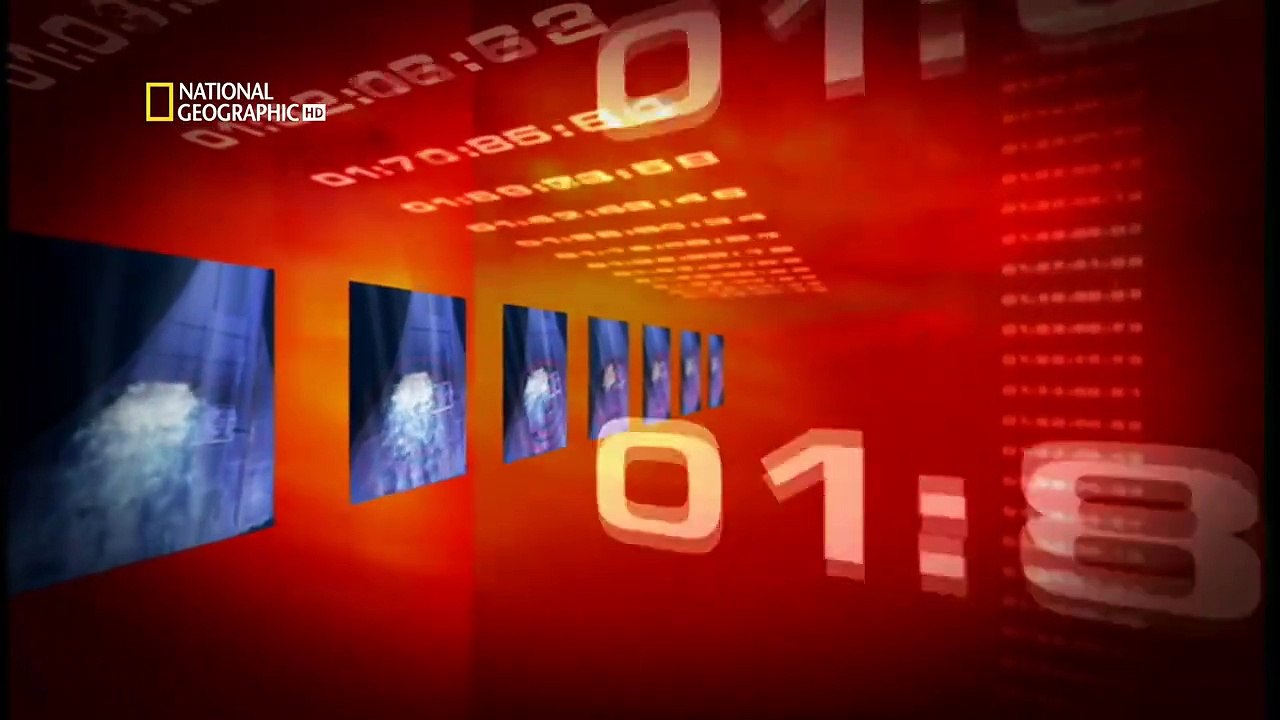 Seconds From Disaster 03-14 Comet Air Crash