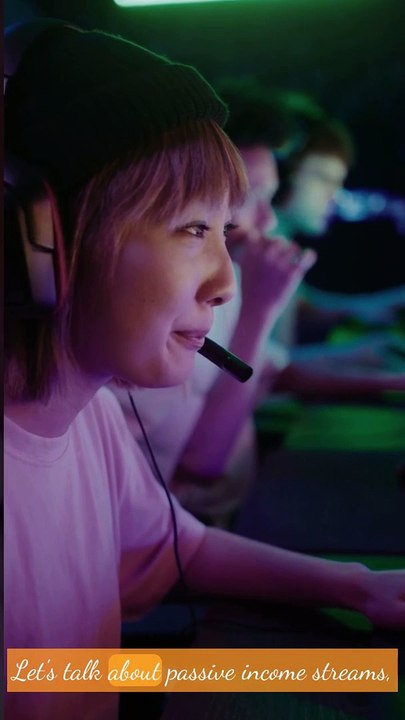 Passive Income Secrets Unlocking Financial Freedom