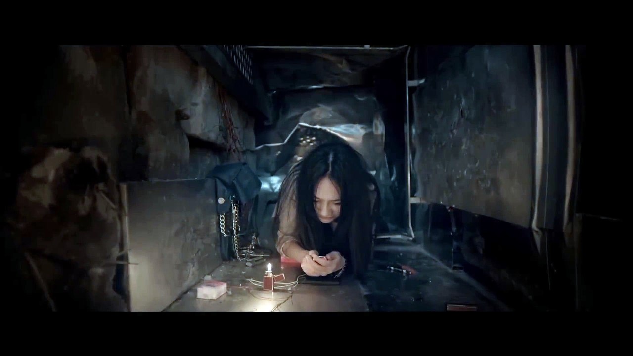 异种 (2015)完整版1080p