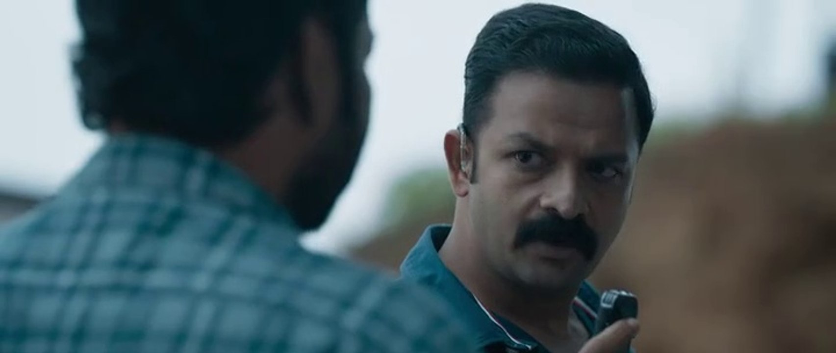 John Luther (2022) Full Hindi Dubbed Movie