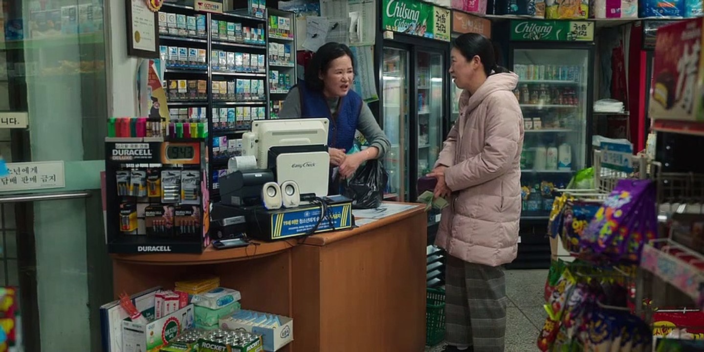 The Glory Season 2 Episode 5 Hindi dubbed