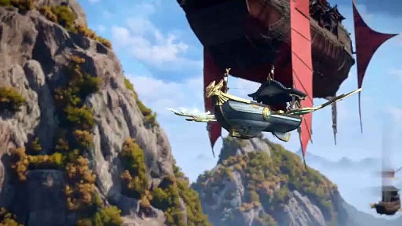 Preview BTTH Season 5 Episode 89 Final