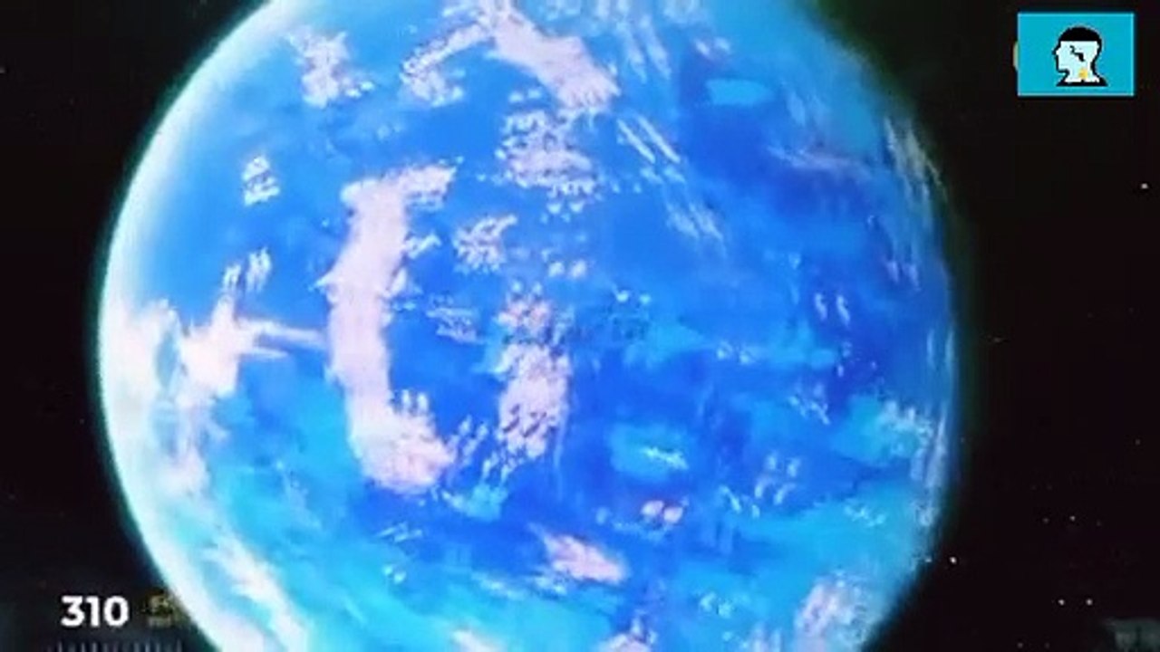 History of Earth: How Our Planet Evolved 🌍