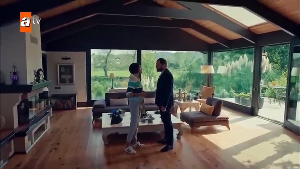 الإنتقام - الحلقة 28 - atv عربي - Can Kırıkları