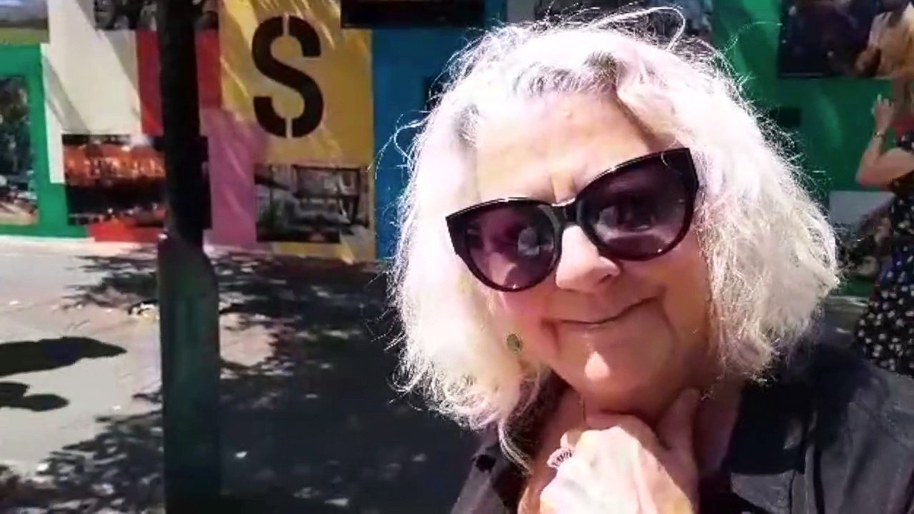 Are you watching the new Full Monty Disney Plus series?