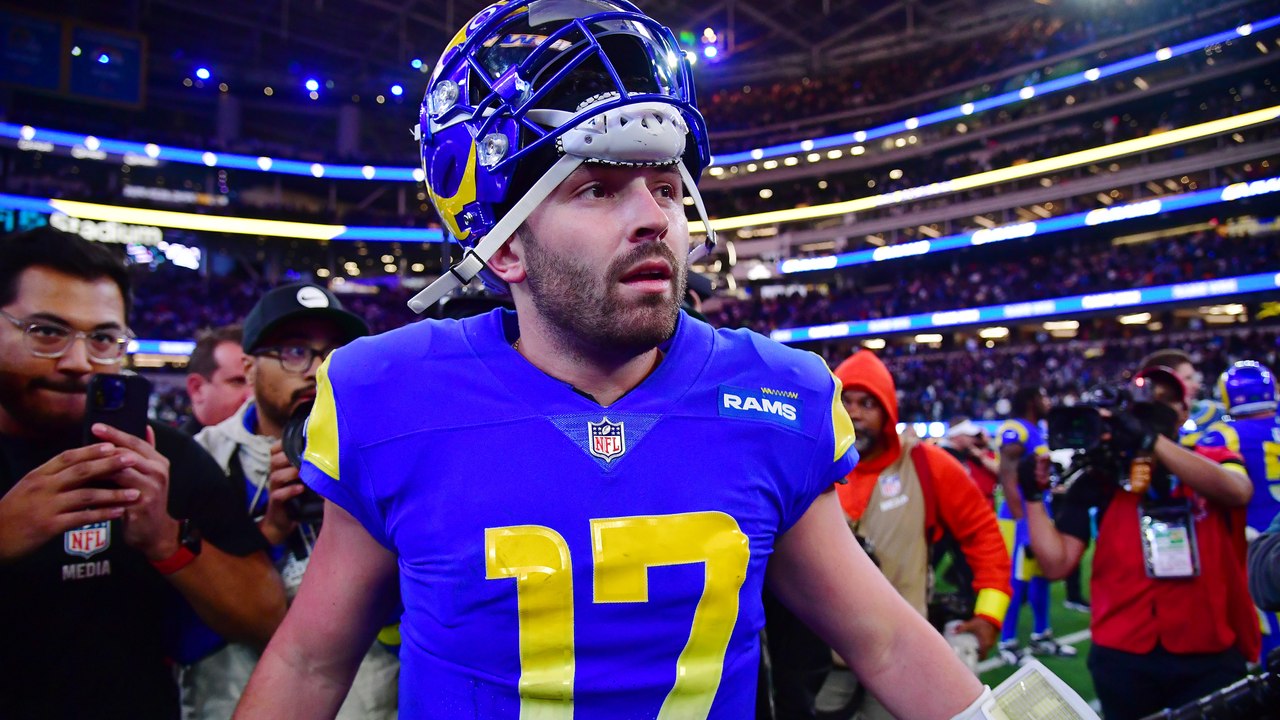 Buccaneers Have A Good Roster But No Starting Quarterback