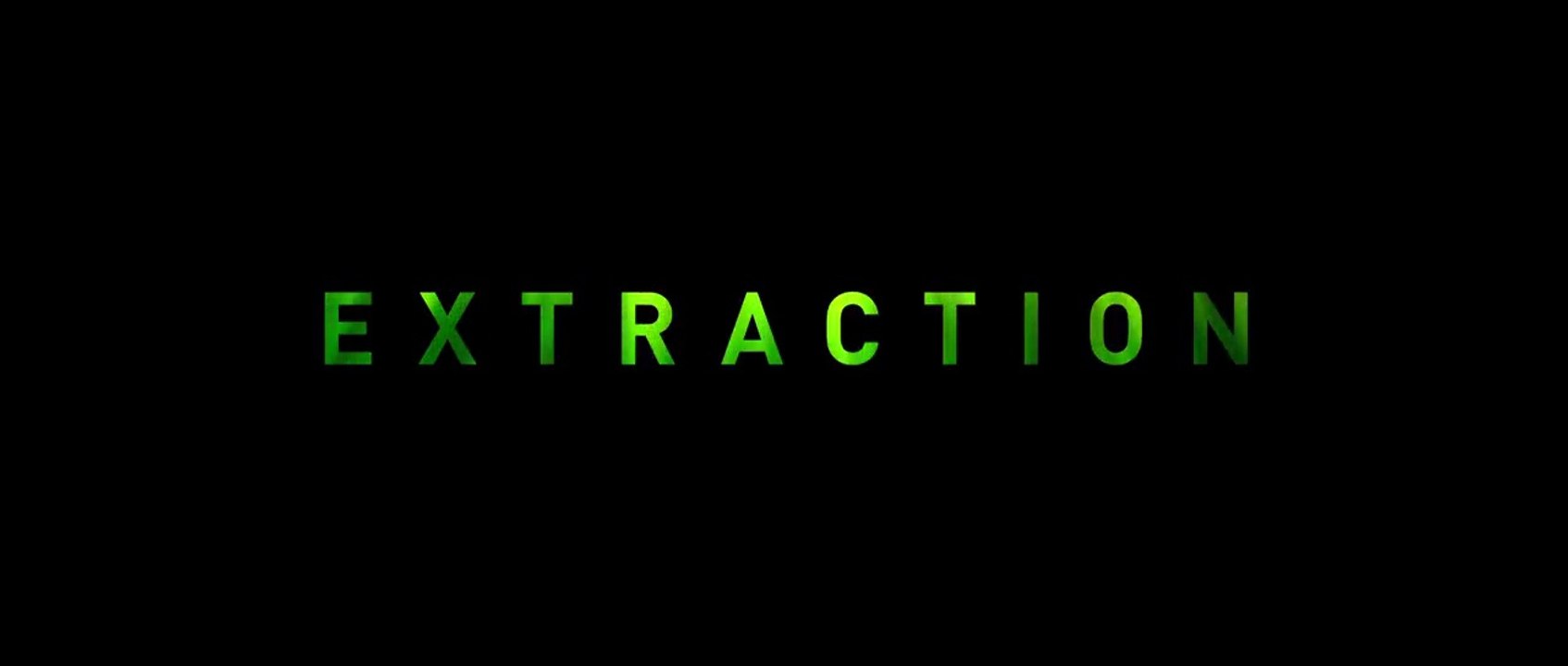 Extraction Hindi Dubbed Movie