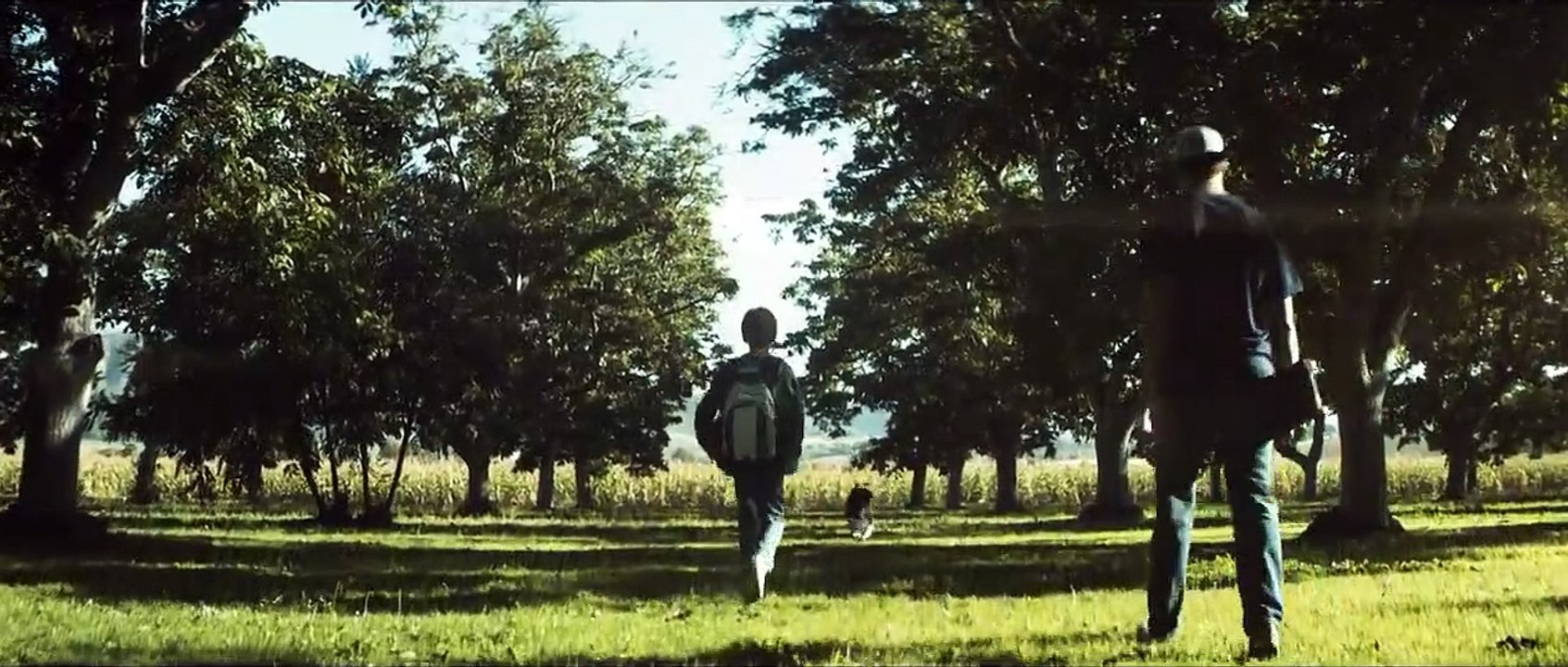 E N V O Y  - Proof of Concept Short Film