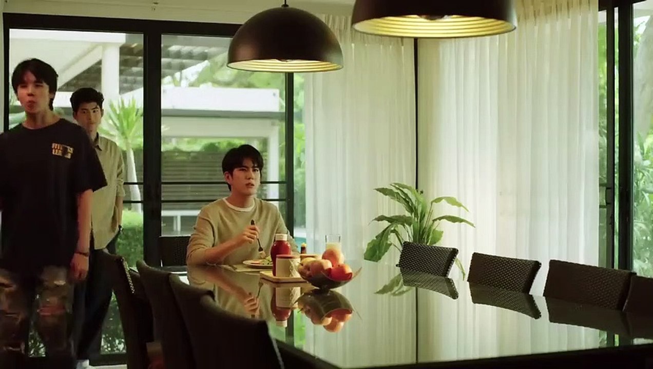 Last Twilight ภาพนายไม่เคยลืม | GMMTV 2023