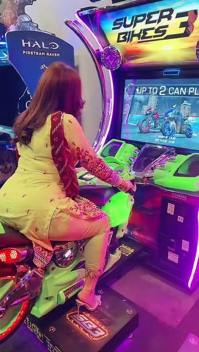 Pakistani Hot Girls Tik tok Star