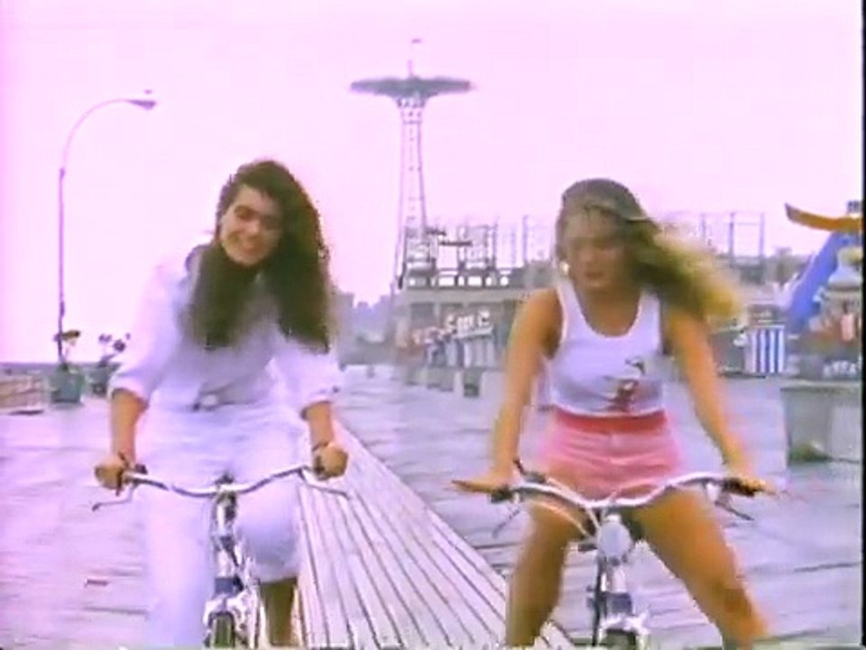 Air Supply - Even The Nights Are Better